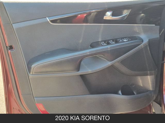 Used 2020 Kia Sorento EX AWD/4WD image 11