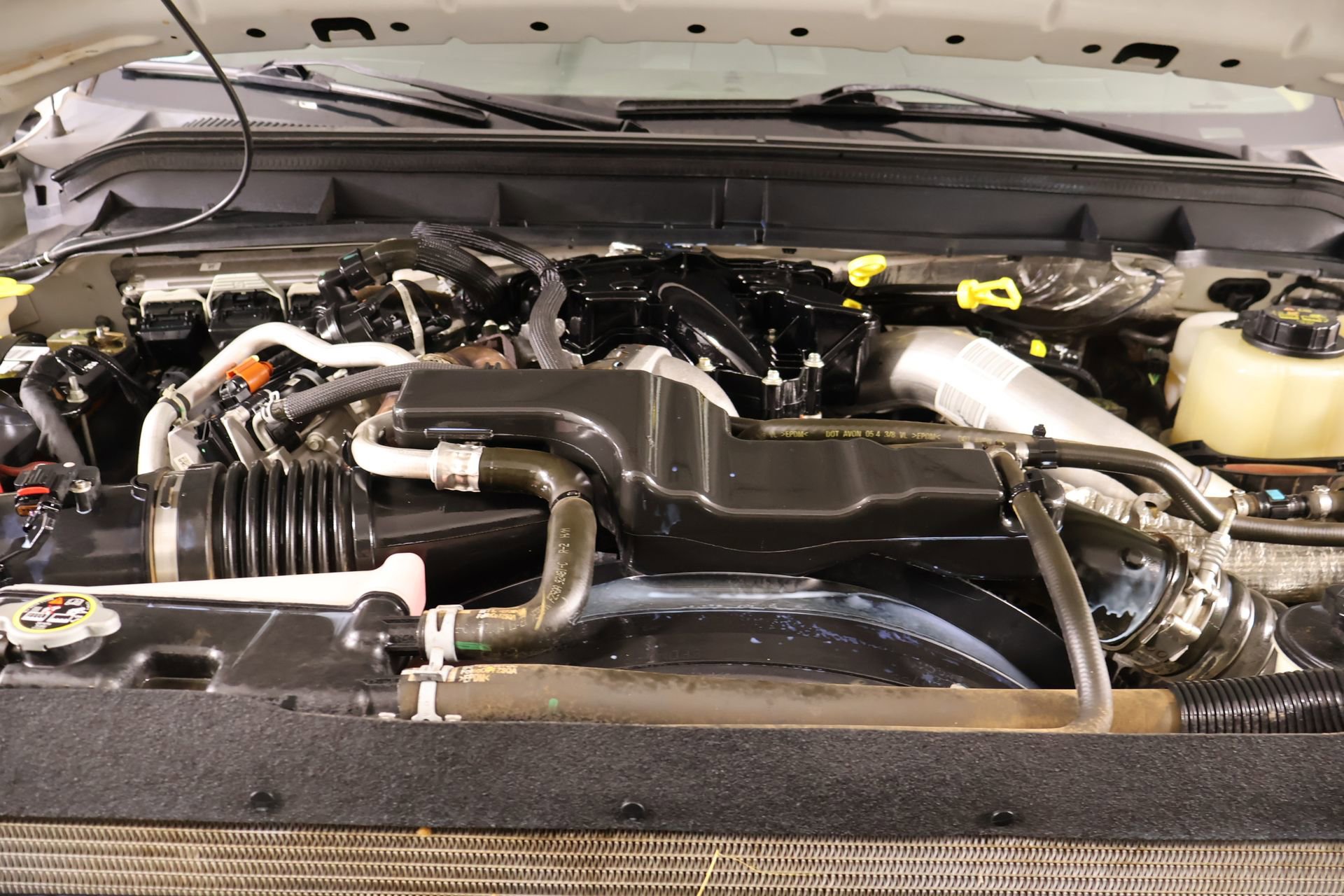 Used 2015 Ford F350 King Ranch image 21