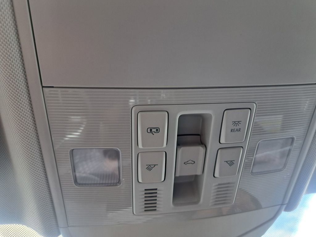 New 2026 Volkswagen Jetta SE image 17