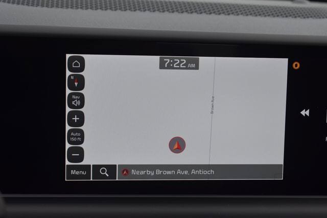 New 2026 Kia Seltos S AWD/4WD image 27