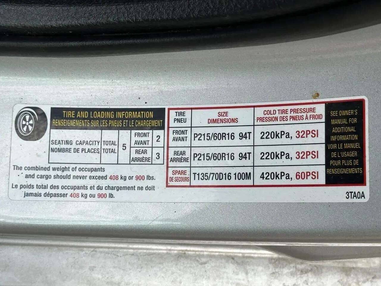 Used 2016 Nissan Altima 2.5 S w/ Power Driver Seat Package FWD image 21