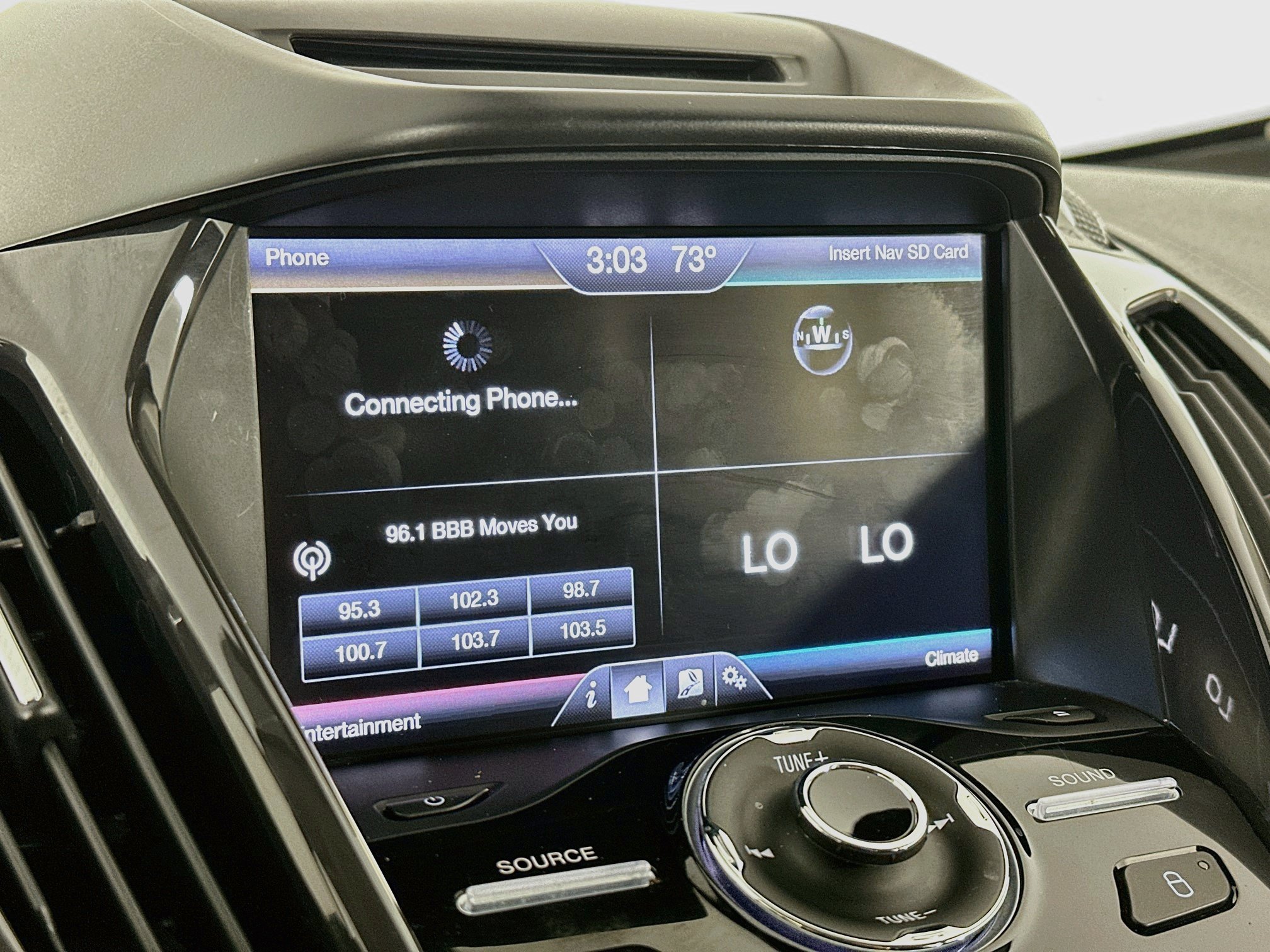 Used 2013 Ford C-MAX Energi SEL FWD image 21