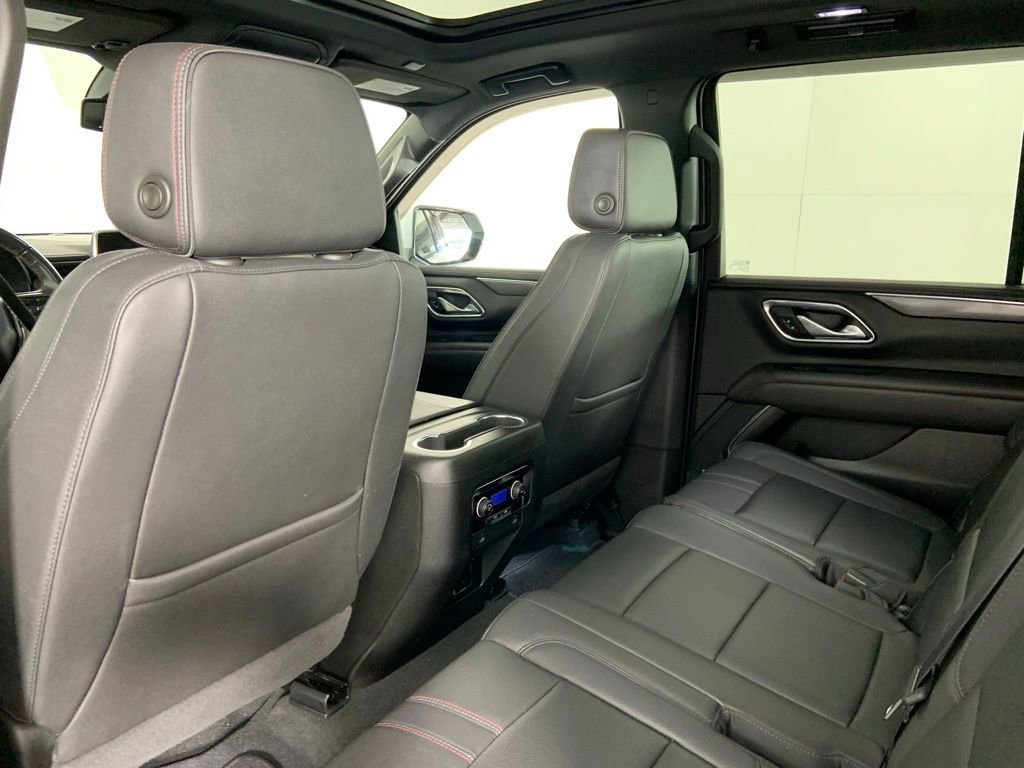 Used 2023 Chevrolet Tahoe RST image 23