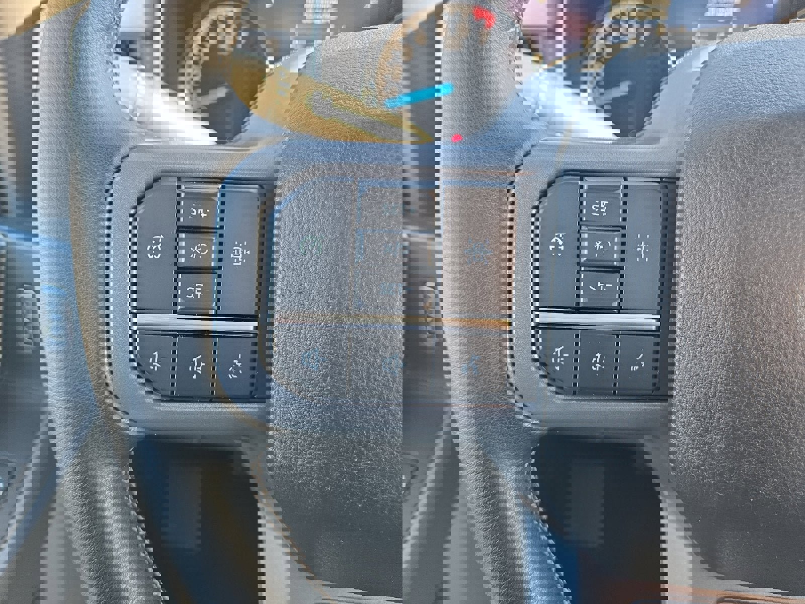 Used 2023 Ford F150 XLT w/ Equipment Group 302A High image 14