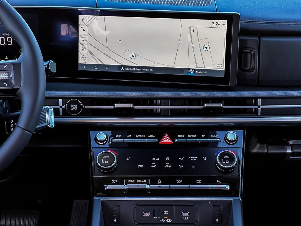 New 2026 Hyundai Santa Fe XRT AWD/4WD image 22