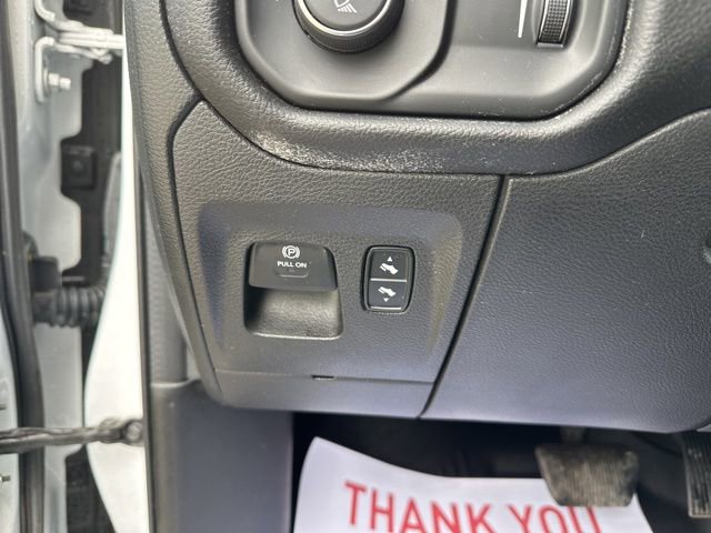 Certified 2023 RAM 1500 Big Horn image 14