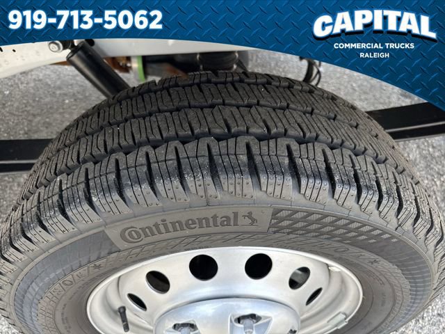 New 2025 Ford Transit 350 AWD w/ Interior Upgrade Package image 14