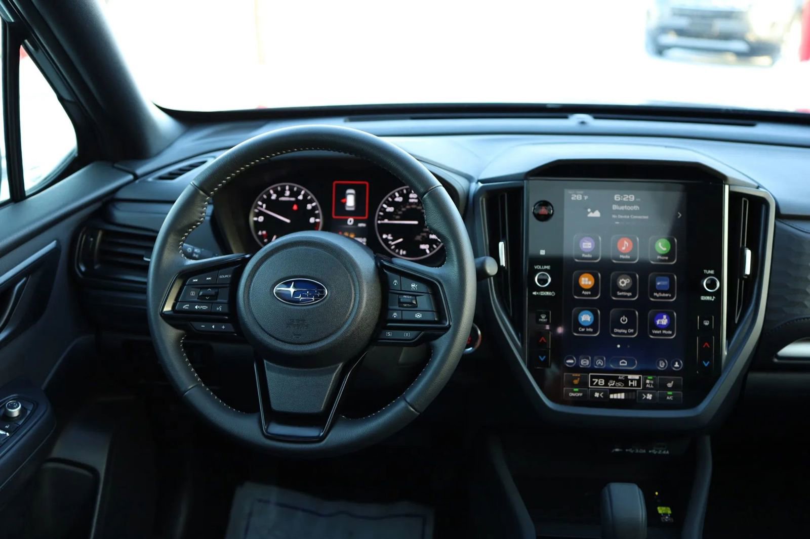 Used 2025 Subaru Forester Premium w/ Convenience Package #1 image 37