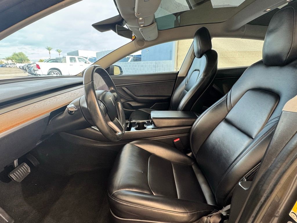 Used 2018 Tesla Model 3 Long Range image 25
