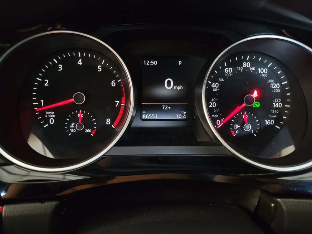 Used 2018 Volkswagen Jetta GLI FWD image 23