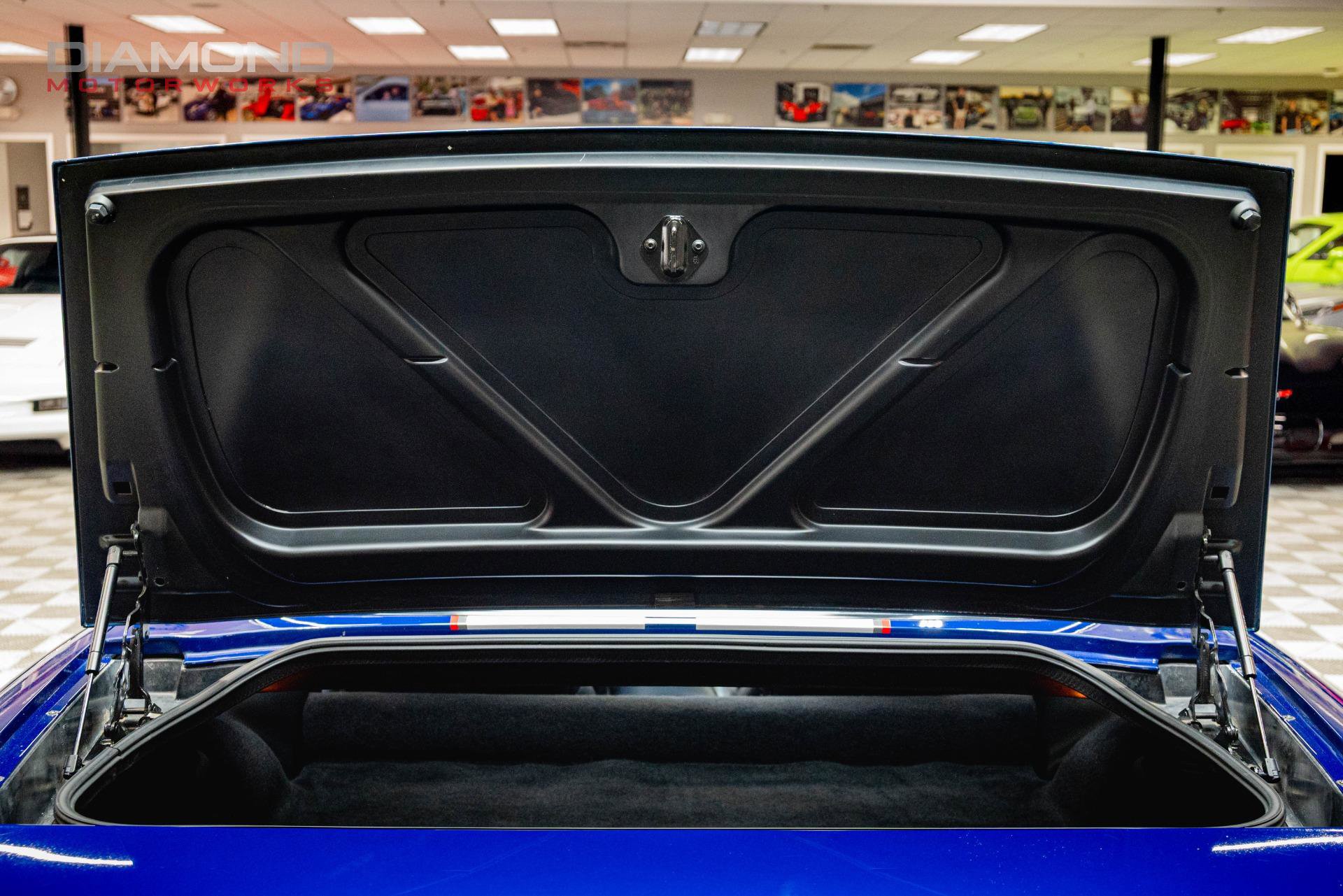 Used 2004 Chevrolet Corvette Z06 w/ Z06 Preferred Equipment Group image 95