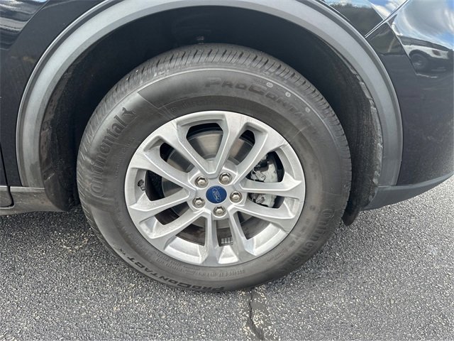 Used 2022 Ford Escape SE w/ Convenience Package image 12