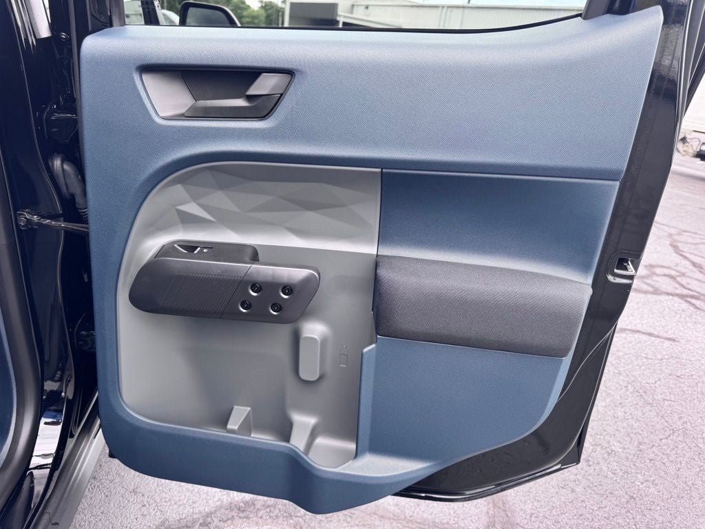 New 2026 Ford Maverick XL FWD image 23