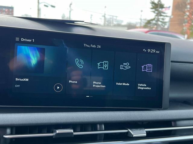 Certified 2025 Hyundai Tucson XRT image 26