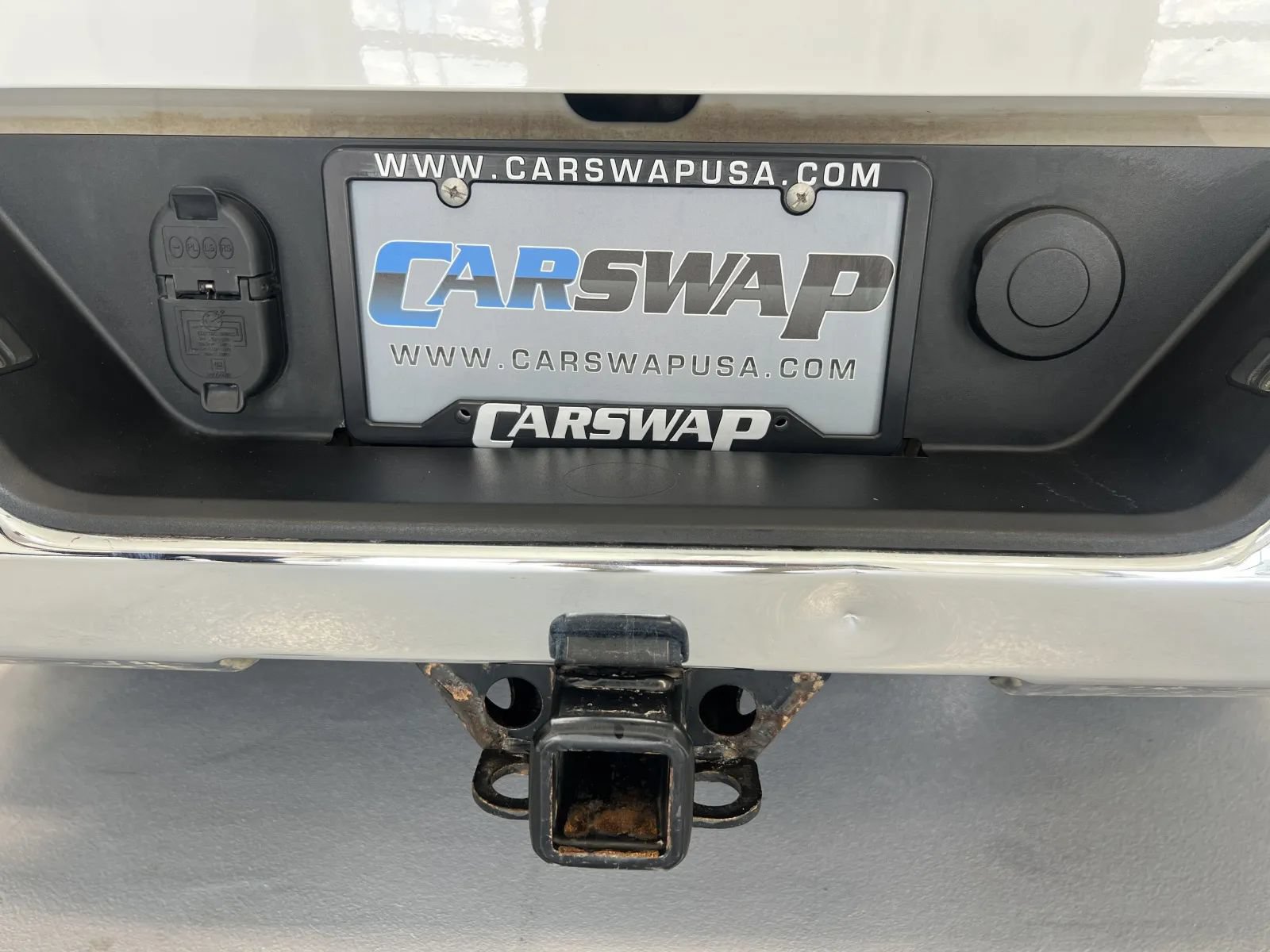 Used 2021 Chevrolet Silverado 1500 LTZ AWD/4WD image 24