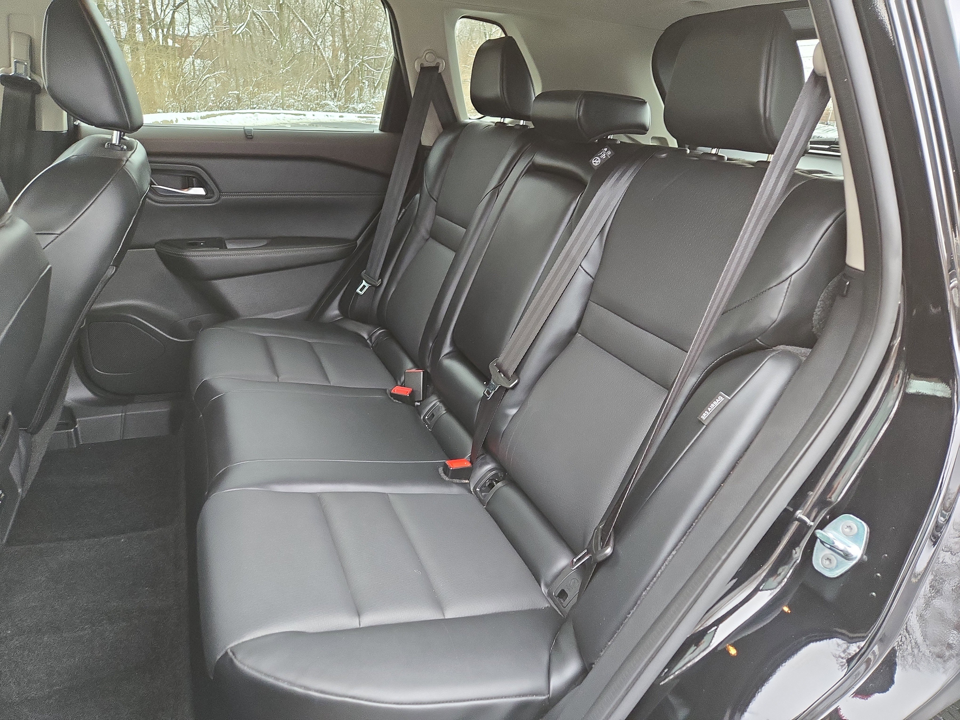 Used 2022 Nissan Rogue SV w/ SV Premium Package image 28