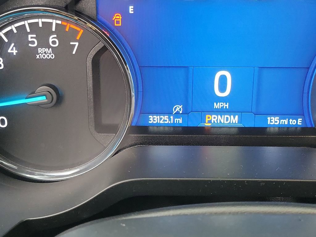 Certified 2023 Ford F150 XLT w/ Equipment Group 302A High image 26