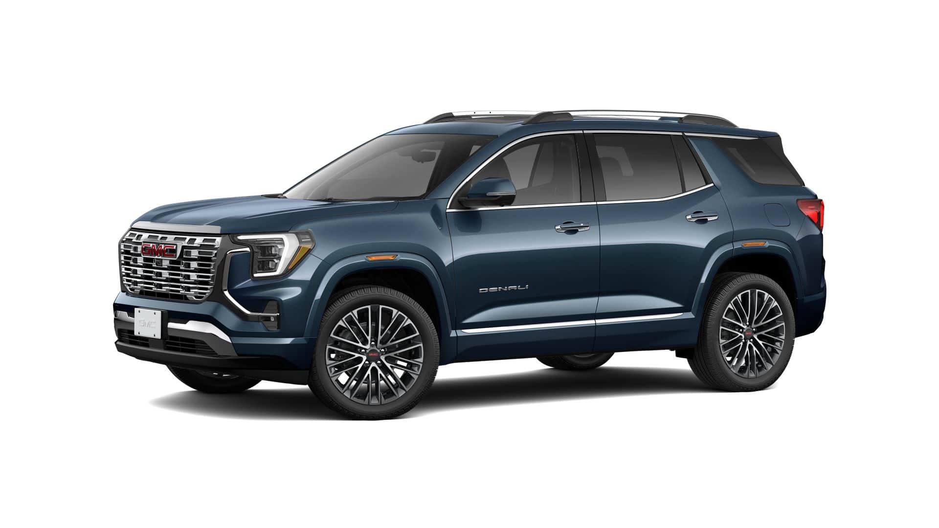 New 2026 GMC Terrain Denali AWD/4WD image 30