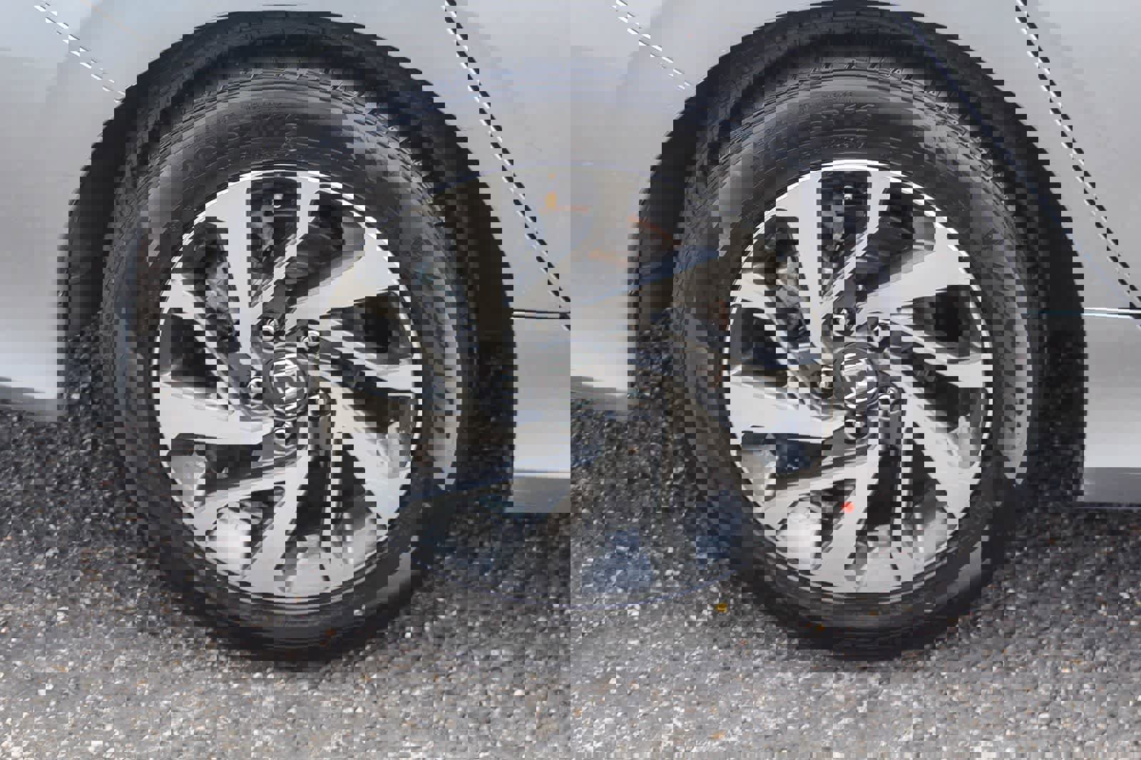 Used 2017 Honda Civic EX image 12