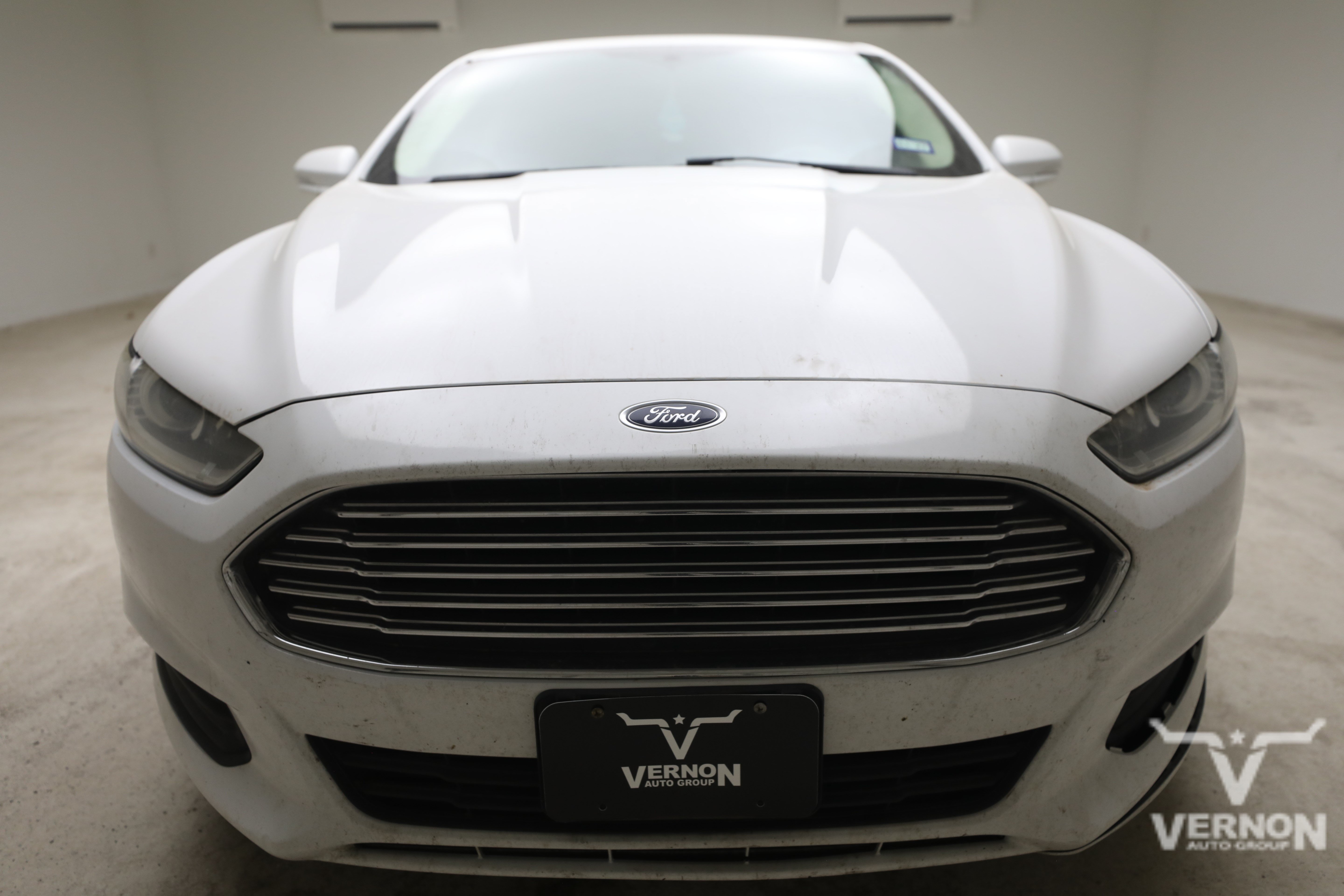 Used 2014 Ford Fusion SE FWD image 7