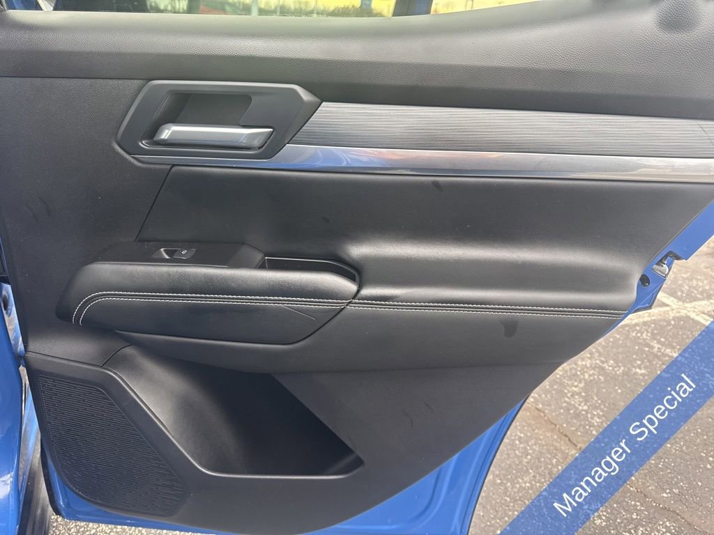 Used 2026 GMC Terrain Elevation image 28