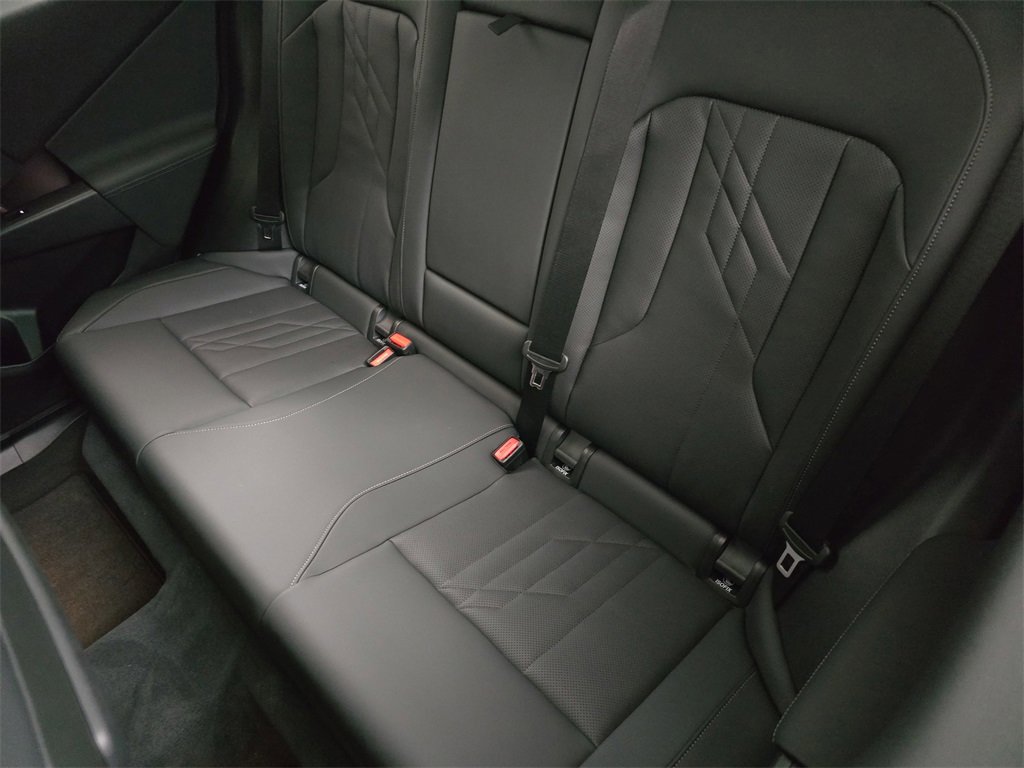 Used 2025 BMW X3 xDrive30i w/ Convenience Package image 17