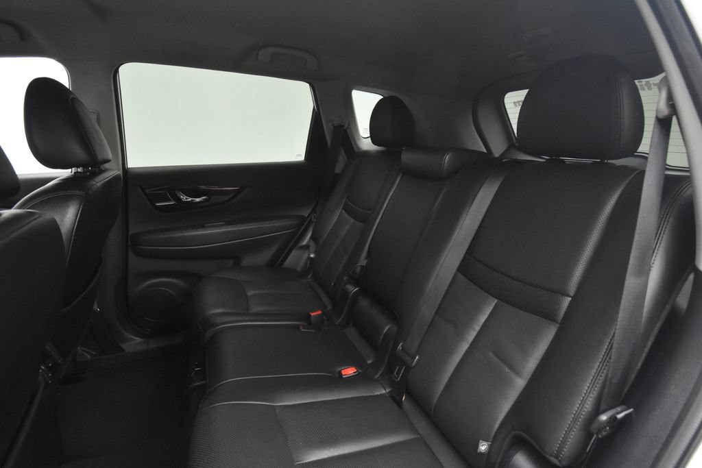 Used 2020 Nissan Rogue SL AWD/4WD image 23