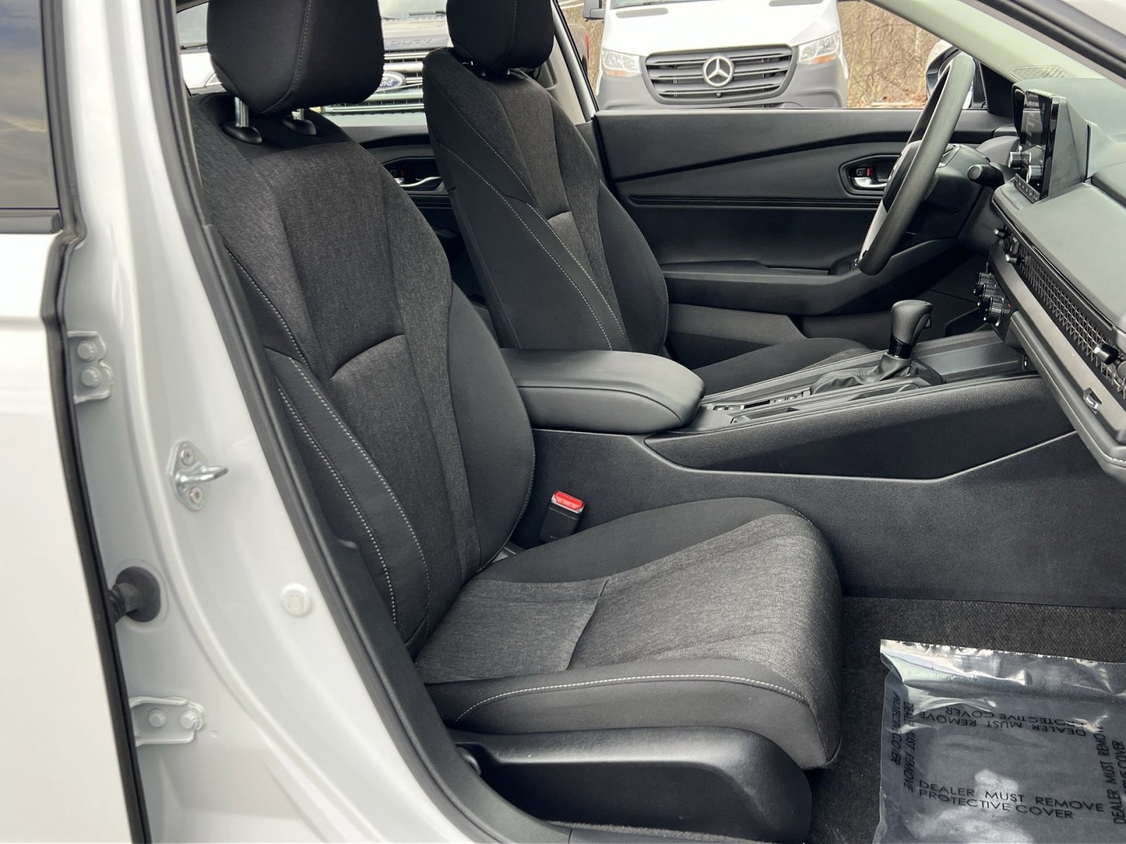 Used 2024 Honda Accord EX image 25