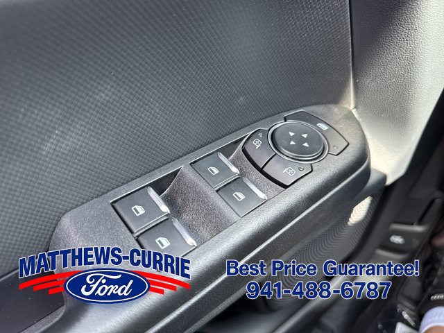 New 2026 Ford Bronco Sport Big Bend AWD/4WD image 22