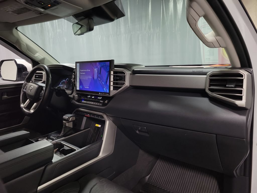 Used 2023 Toyota Tundra Limited AWD/4WD image 26