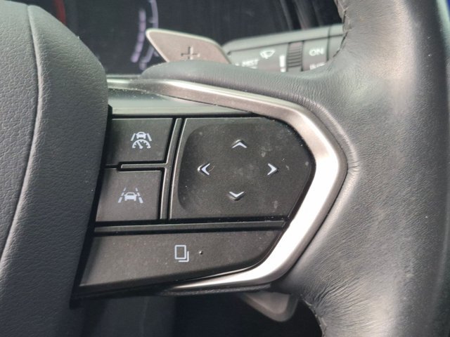 Used 2023 Lexus RX 350 Premium Plus w/ Accessory Package AWD/4WD image 17