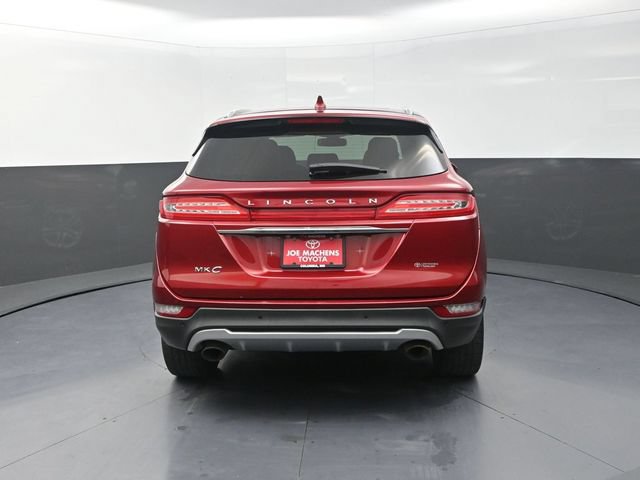 Used 2019 Lincoln MKC Reserve w/ MKC Climate Package AWD/4WD image 7