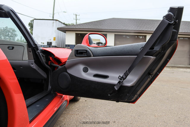 Used 1994 Dodge Viper RT/10 RWD image 41