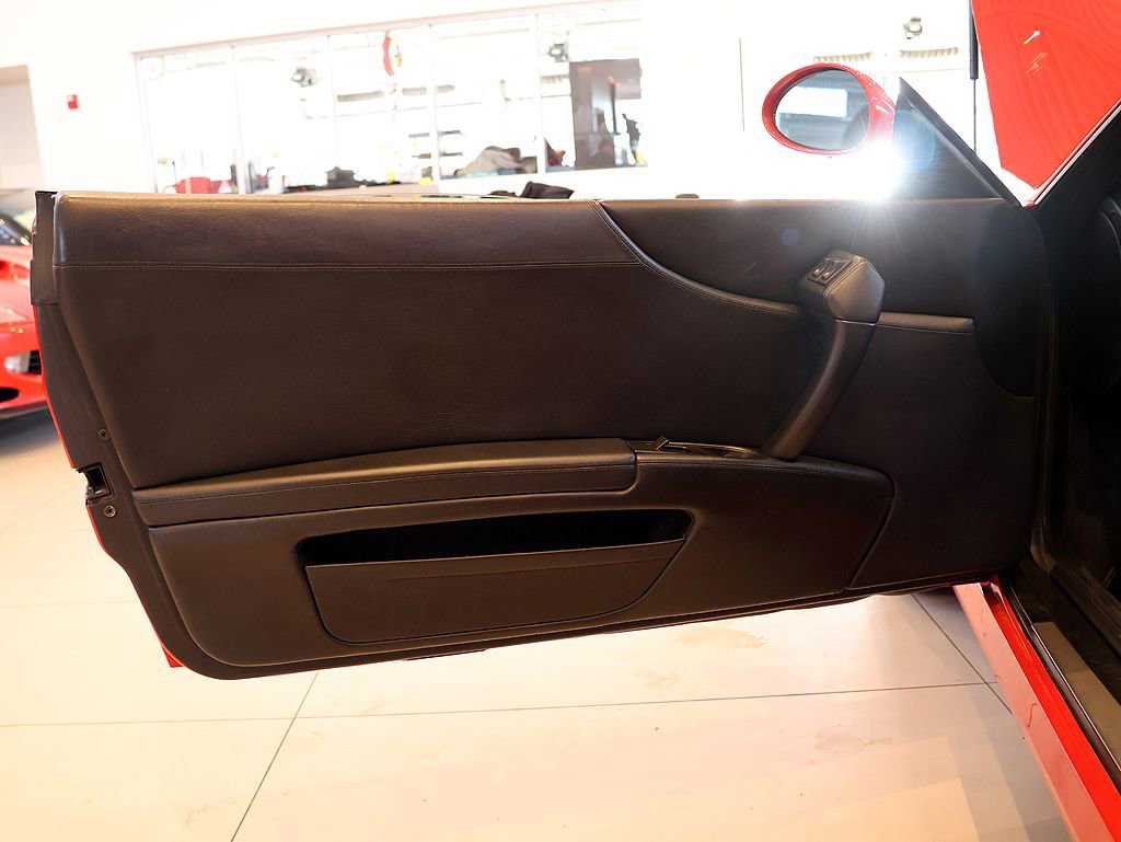 Used 1997 Ferrari 550 Maranello Coupe image 98