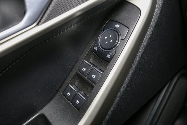 Used 2023 Ford Explorer XLT w/ Equipment Group 202A image 37