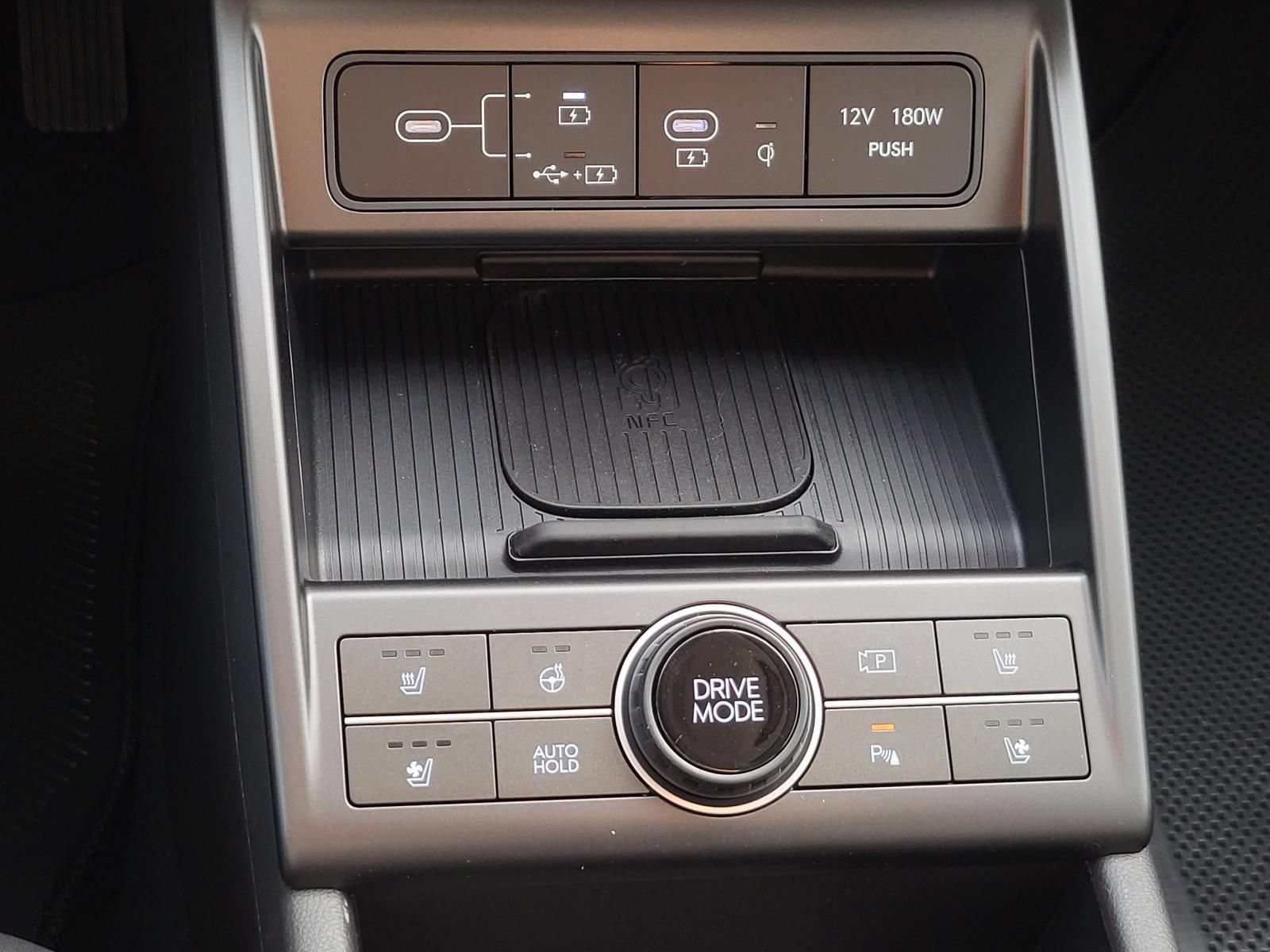 New 2026 Hyundai Kona Limited FWD image 21