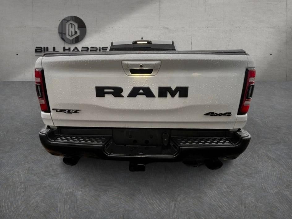 Used 2022 RAM 1500 TRX w/ TRX Level 2 Equipment Group image 11