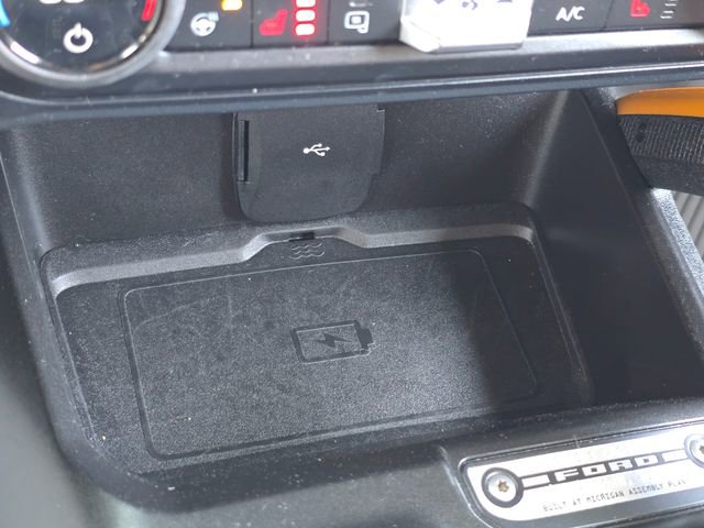 Used 2021 Ford Bronco Badlands image 21