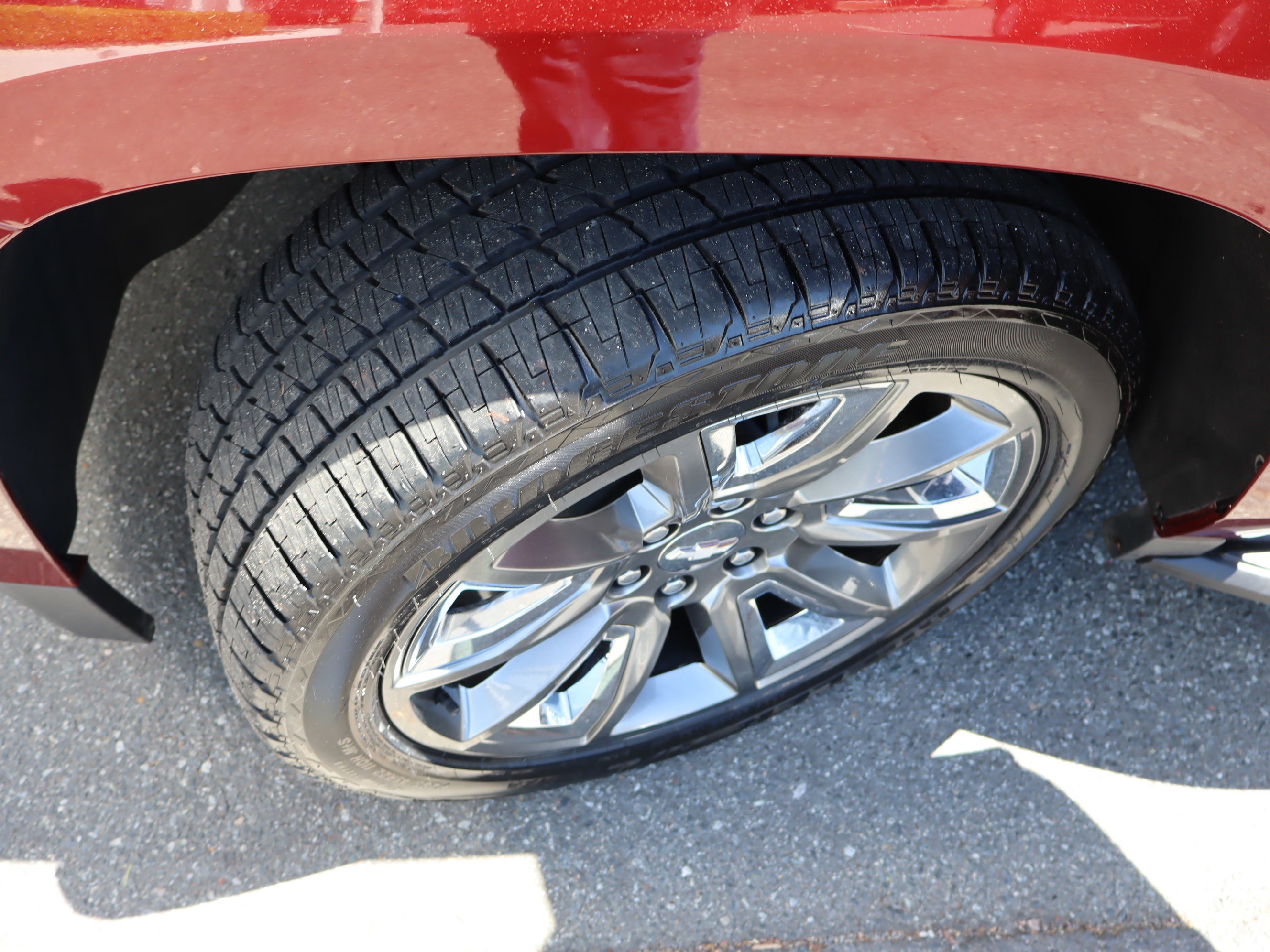 Used 2017 Chevrolet Suburban LT AWD/4WD image 45