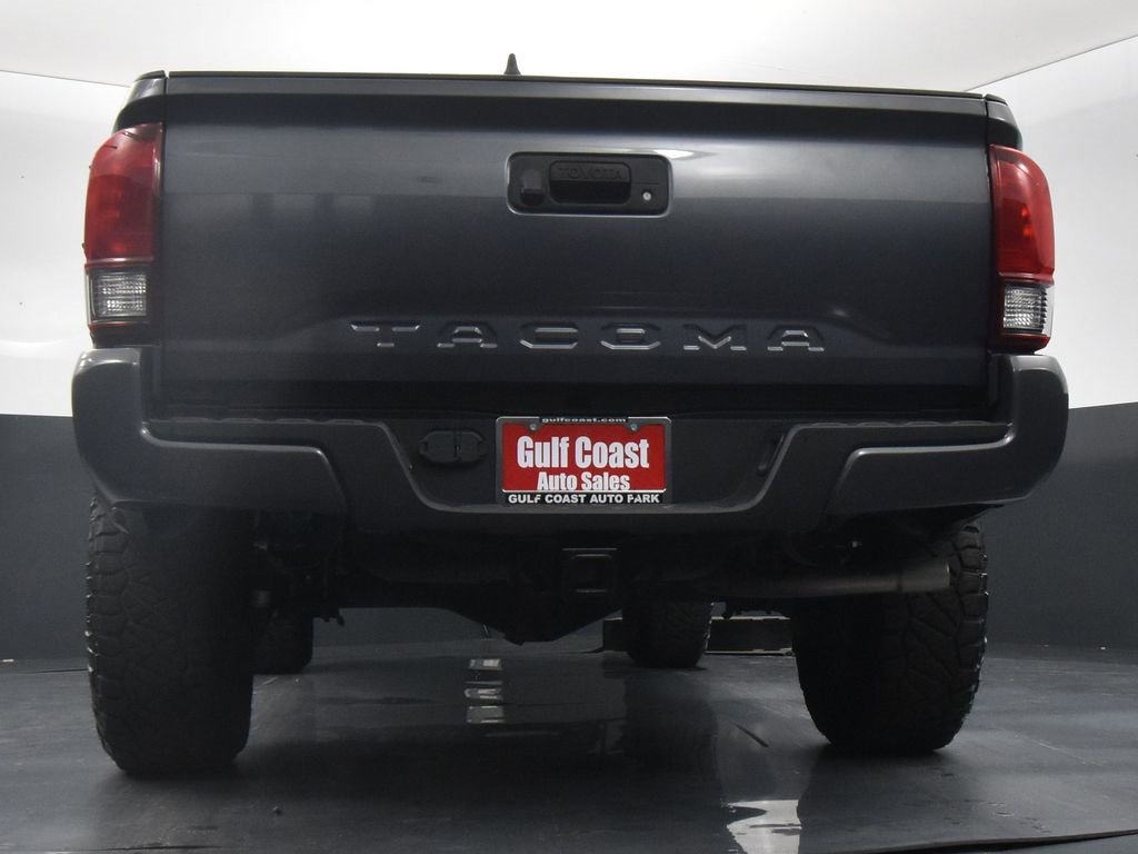 Used 2023 Toyota Tacoma SR5 image 15