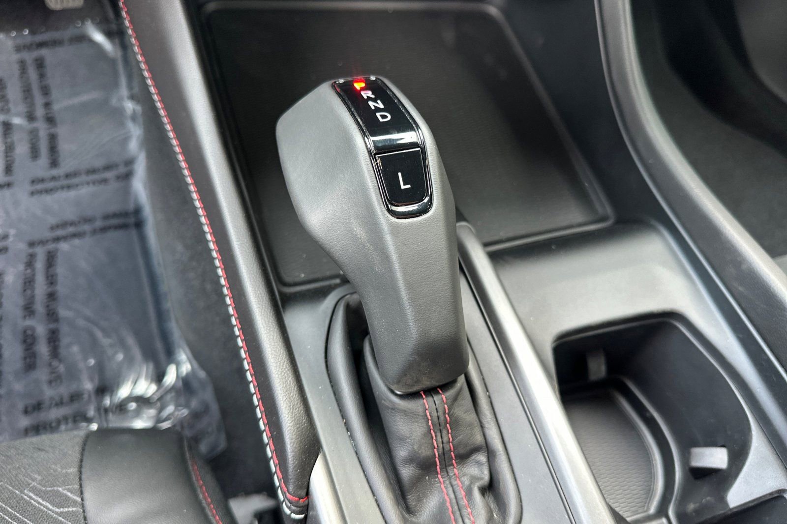 New 2026 Dodge Charger Scat Pack w/ Blacktop Package image 24