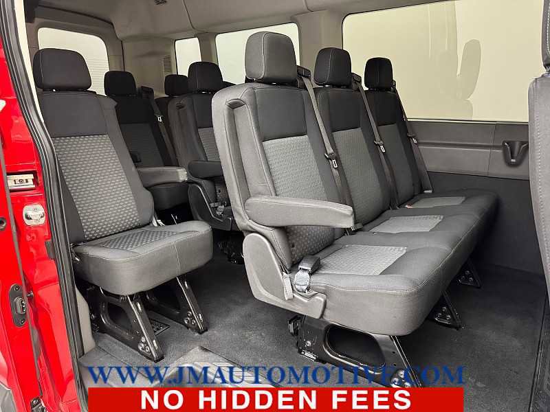 Used 2023 Ford Transit 350 XLT image 20