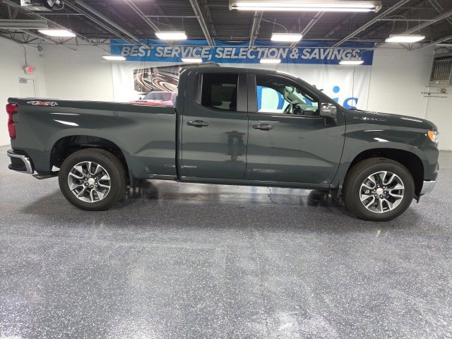 New 2026 Chevrolet Silverado 1500 LT image 11