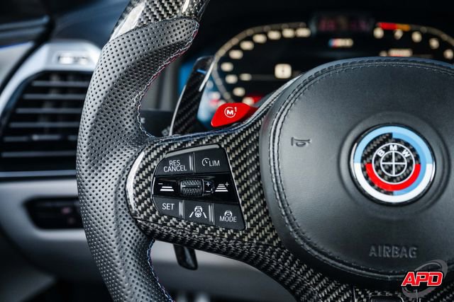 Used 2020 BMW M8 Competition w/ M Driver's Package image 84