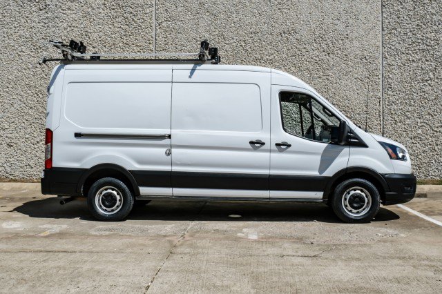 Used 2022 Ford Transit 350 Medium Roof image 9
