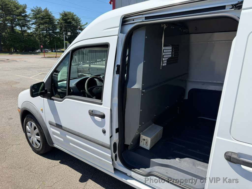 Used 2013 Ford Transit Connect XL FWD image 13