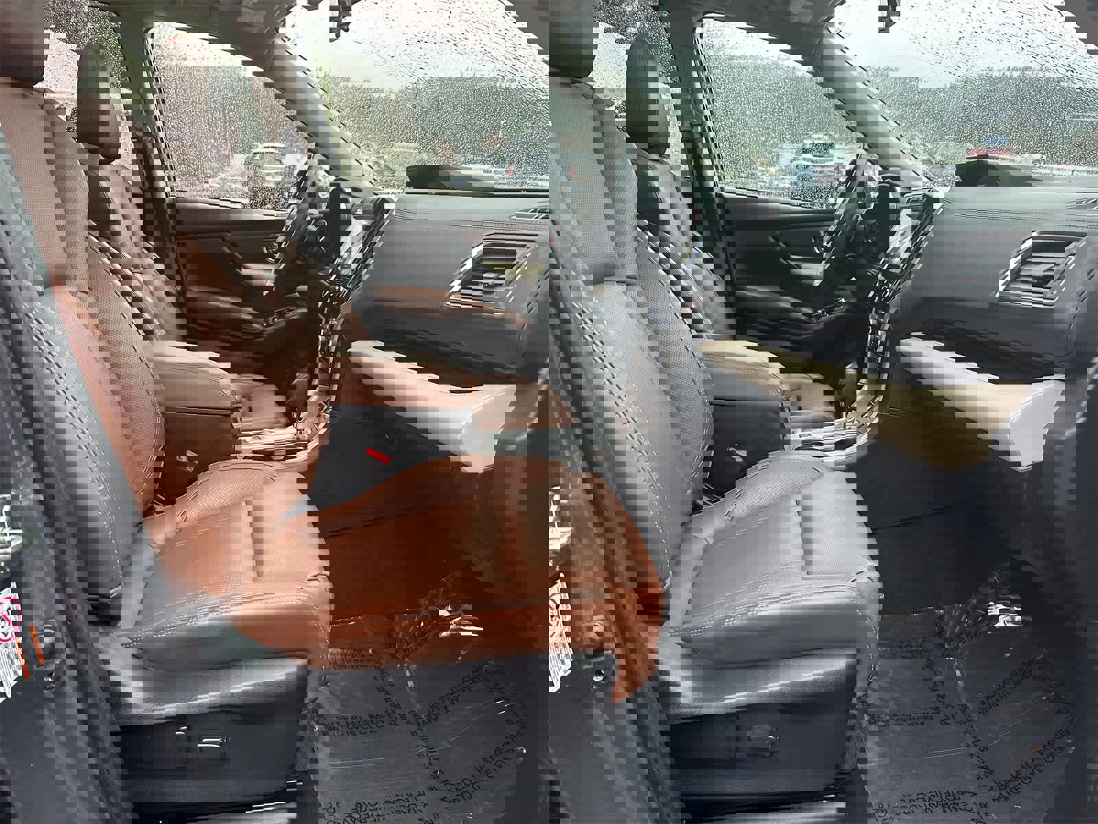 Used 2020 Subaru Ascent Touring w/ Popular Package #2 image 13