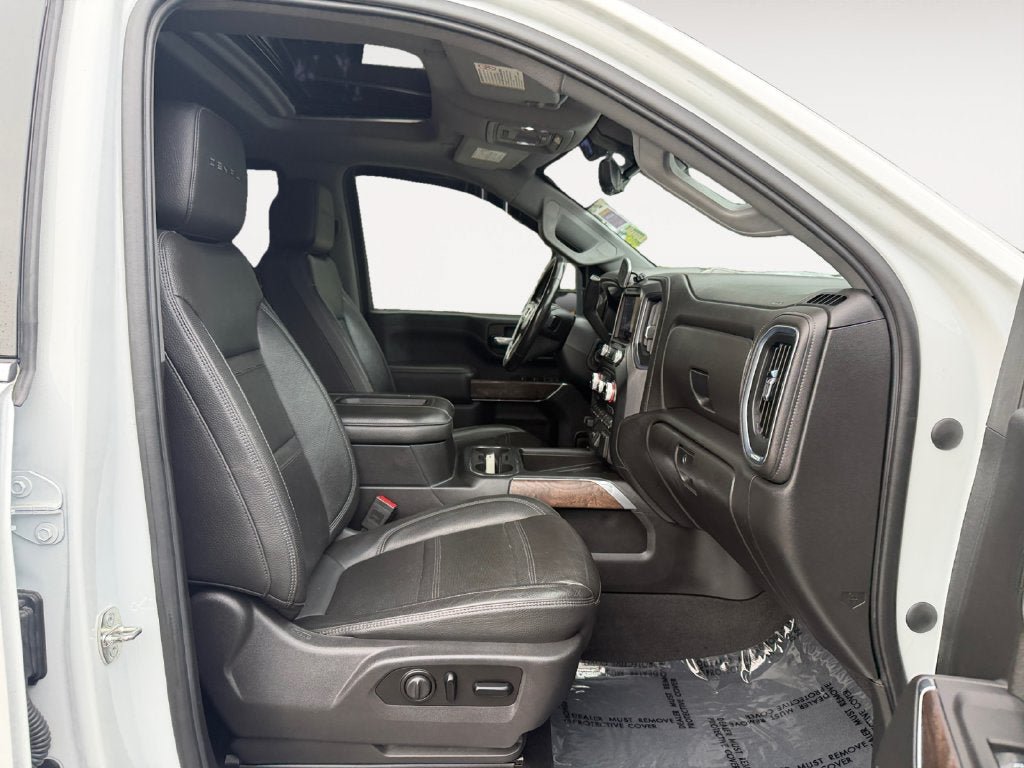 Used 2020 GMC Sierra 3500 Denali w/ Denali Ultimate Package AWD/4WD image 25
