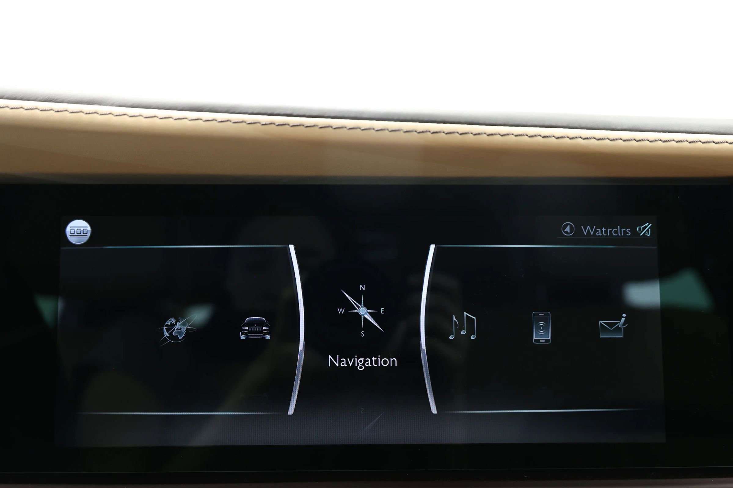 Used 2022 Rolls-Royce Ghost w/ Ghost Package image 37