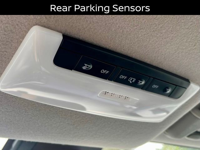 Certified 2024 Nissan Versa SV w/ Trunk Package image 30